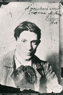 Watch free Young Picasso - Exhibition on Screen movies Hd online on TinyZone