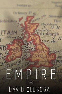 Watch Free Empire with David Olusoga Full Movies Hd online FlixHQ