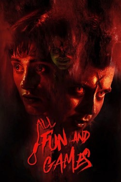 Enjoy Free HD Viewing of All Fun and Games on Putlocker