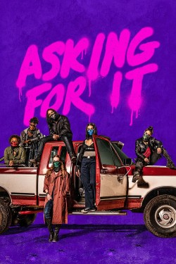 Watch Asking For It Full Movies HD Online Free Flixtor