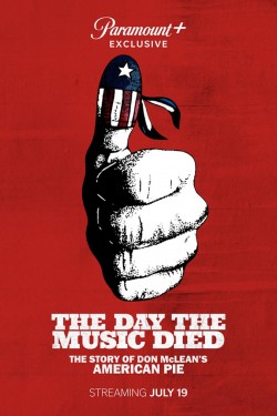 Watch free The Day the Music Died: The Story of Don McLean's "American Pie" movies online - GoMovies