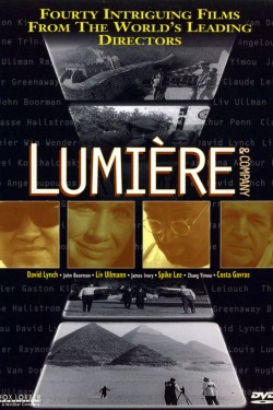 Watch free Lumière and Company movies Hd online Gomovies Alternatives