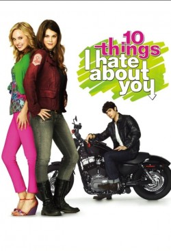 Watch Free 10 Things I Hate About You Movies Full HD Online - Movies4K