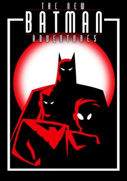 Enjoy Free HD Viewing of The New Batman Adventures on Putlocker