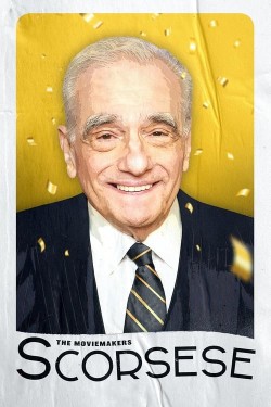 Watch free The Moviemakers: Scorsese movies Hd online on TinyZone