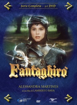 Watch Fantaghirò movies free AniWave