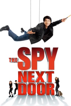 Watch free The Spy Next Door full