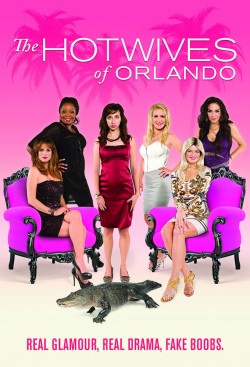 Watch free The Hotwives of Orlando full