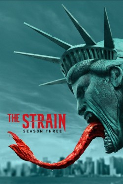 The Strain - Season 3