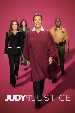 Watch free Judy Justice movies Hd online on TinyZone