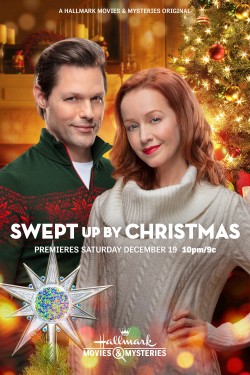 Watch free Swept Up by Christmas movies Hd online on TinyZone