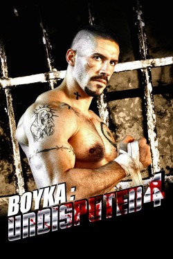 Watch free Boyka: Undisputed IV full