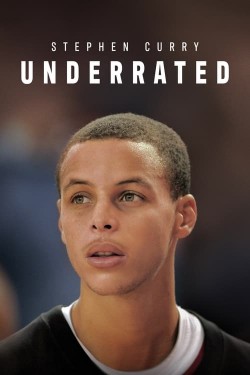 Watch free Stephen Curry: Underrated movies online hd - Flixtor