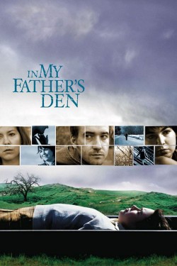 Enjoy Free HD Viewing of In My Father's Den on Putlocker