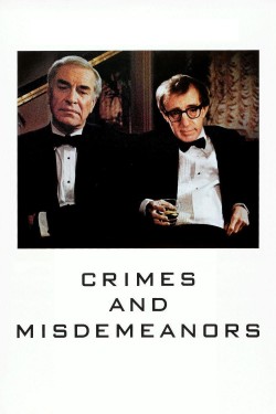 Watch free Crimes and Misdemeanors movies Hd online on TinyZone