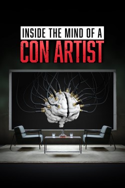 Inside the Mind of a Con Artist-stream