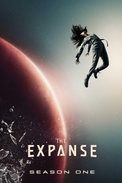 The Expanse - Season 1