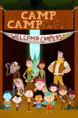 Watch free Camp Camp movies online