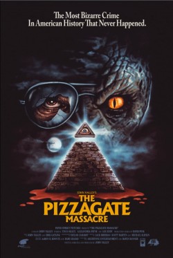 Watch free The Pizzagate Massacre movies Hd online on TinyZone