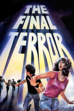 Watch free The Final Terror full