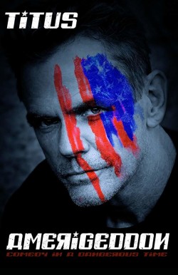 Watch free Christopher Titus: Amerigeddon movies online on on 123Movies Alternatives site