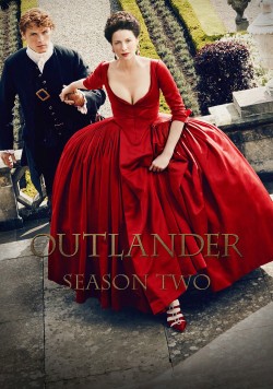 Outlander - Season 2