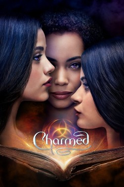 Charmed - Season 1