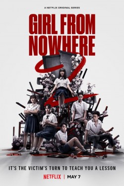 Enjoy Free HD Viewing of Girl from Nowhere on Putlocker