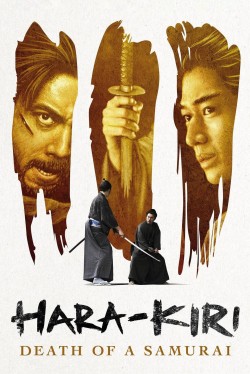 Watch Hara-Kiri: Death of a Samurai free online