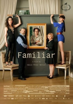 Familiar watch-Familiar