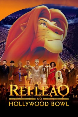 Watch Free The Lion King at the Hollywood Bowl Movies HD Online TheFlixtor