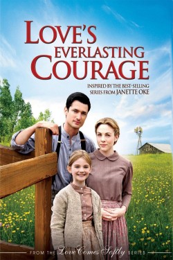 Watch free Love's Everlasting Courage movies online - GoMovies