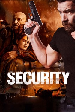 Watch free Security movies online