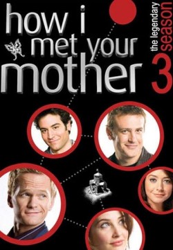 How I Met Your Mother - Season 3 How I Met Your Mother - Season 3