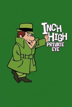 Watch free Inch High, Private Eye movies Hd online on TinyZone