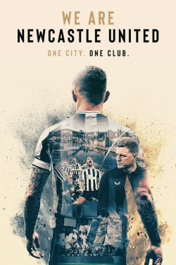 Watch free We Are Newcastle United movies Hd online Braflix Alternative