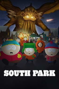 South Park - Season 26