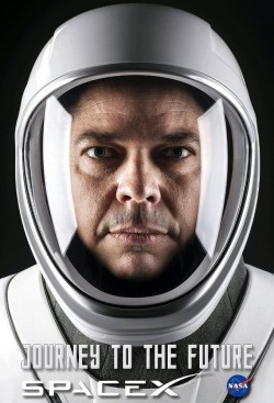 Watch free NASA & SpaceX: Journey to the Future movies online on on 123Movies Alternatives site