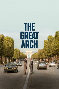 The Great Arch-123movies