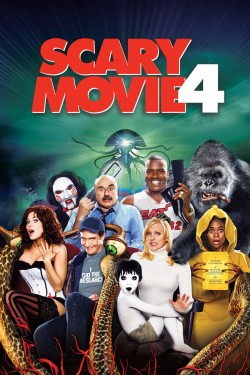 Watch free Scary Movie 4 movies online