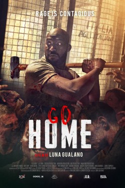 Watch Go Home - A Casa Loro free online