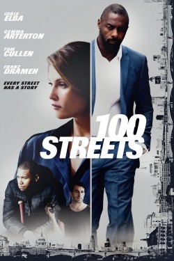 Watch free 100 Streets movies online - GoMovies