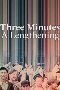 Watch free Three Minutes: A Lengthening movies Hd online on TinyZone