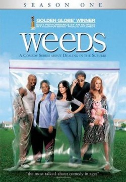 Weeds - Season 1