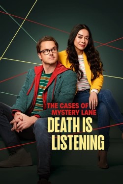 Watch Free The Cases of Mystery Lane: Death is Listening Movies HD Online Vumoo Alternatives site