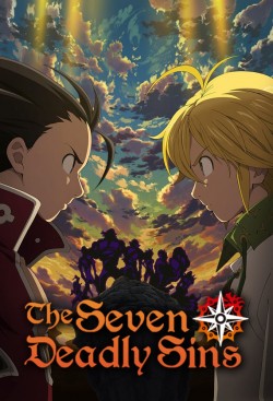 Watch Free The Seven Deadly Sins Movies HD Online Soap2Day Site