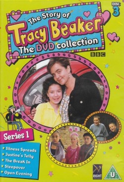 Watch free The Story of Tracy Beaker movies Hd online on TinyZone