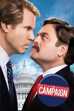 Watch free The Campaign movies Hd online on TinyZone