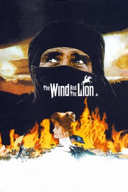 Watch free The Wind and the Lion movies Hd online on TinyZone