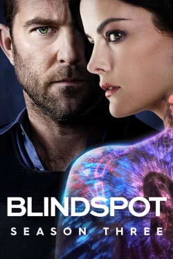 Blindspot - Season 3